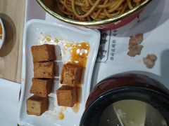 -拌粉君·江西小炒(石厦时代店)