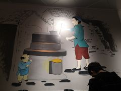-巷内锅盔(西城都荟店)