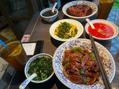 -阿大排档(长春这有山店)