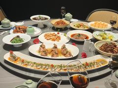 -夜宴江景餐厅