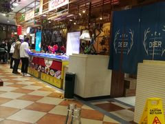 -比尔森韩式烤肉自助(国商店)