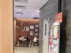 -汉堡王(江海广场店)