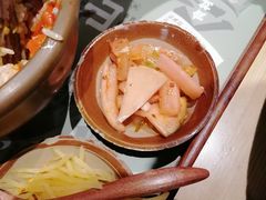 -京参 • 擂椒饭(这有山店)