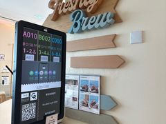 -Cupping Room(Harbour City)