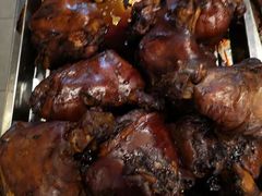 -傅记酱肉