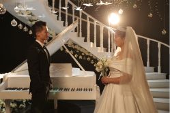 点击看大图 -青禾蒙娜丽莎婚纱摄影(武汉总店)