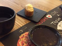 -Sushi Love 创意寿司(丽影广场店)