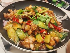 -粥堂里餐厅(城市御园店)