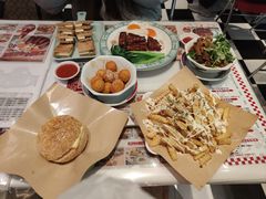 -虫二酒肆(美罗城店)