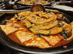 -甘家界牌柠檬鸭(青山店)