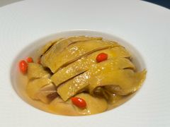 -老吉堂上海本帮菜(工体店)