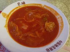-华梅西餐厅(哈尔滨中央大街店)
