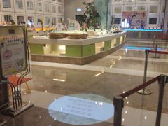 -堂会(白云店)