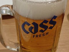 -BHC炸鸡(明洞总店)