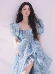 -花屿迷鹿写真馆