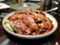 -老正兴菜馆(福州路店)