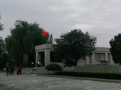 -汉景帝阳陵博物院