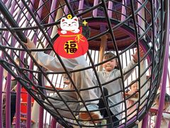 -枫香湖儿童公园