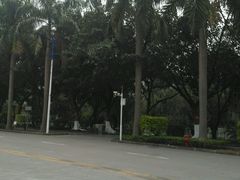 -广东金融学院(校本部)