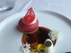 -云厨·高空西餐厅(成都瑯珀·凯悦臻选酒店)