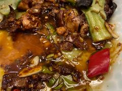 -东兴楼饭庄(六里桥店)