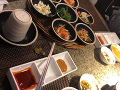 -三代烤肉(保利广场店)