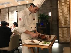 -四季民福烤鸭店(前门店)