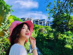-青青世界
