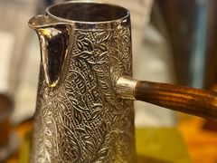 -云端咖啡私房店(河松街店)