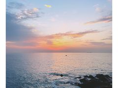 -青岛第三海水浴场