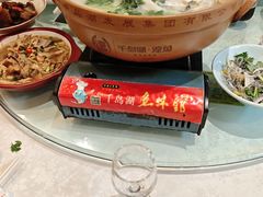 -千岛湖鱼味馆(十字街总店)