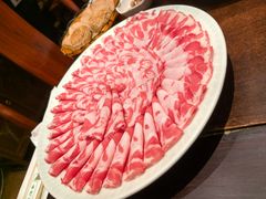 -南门涮肉(后海店)