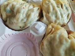 -春和發特色蒸饺(浐河西路店)