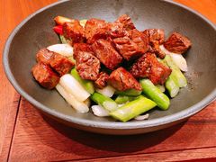 -广州柏悦酒店·悦景轩·粤菜餐厅