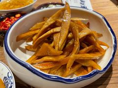 -京涮铜锅涮肉(华贸店)