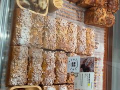 -窑滚面包专门店(马鞍山金鹰店)