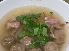 -蔡澜Pho·越南粉餐厅(海上世界店)