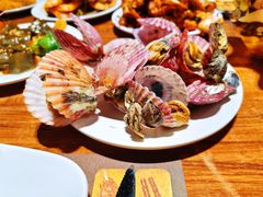 -汉巴味德(百年港湾店)