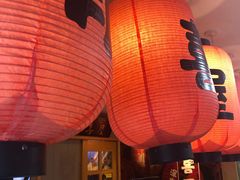 -有喜屋·深夜食堂(北京西路店)