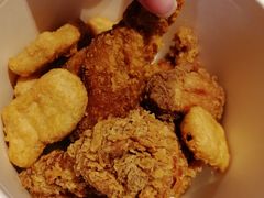 -麦当劳(大栅栏店)