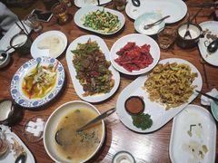 -驿楼兰·新疆菜(火车站店)