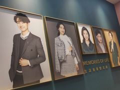 -海马体照相馆(无锡清扬茂业天地店)