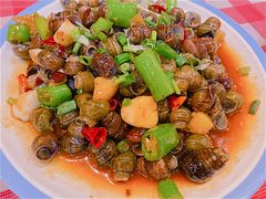 -汉通东林海鲜大酒店(鼓楼孝闻街店)