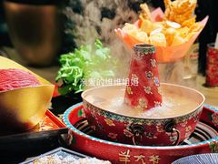 -羊大爷涮肉(亮马桥店)