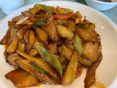 -黄家饺子东北特色菜馆(湖滨商业街店)