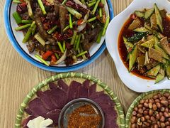 火爆鸡尖-阆辣荟餐饮(老味道8年·古城店)