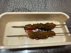 -老毛手抓·盐池滩羊非遗手抓(宁夏总店)