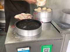 -桐香园小笼包(百井坊巷店)