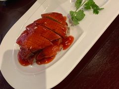 姑苏卤鸭-松鹤楼(山塘街店)