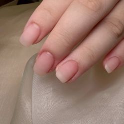-天生爱美甲
